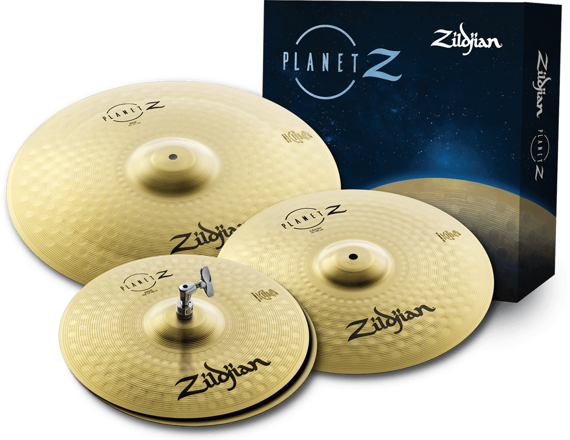 PLANET Z PIATTI PACK (14/16/20)