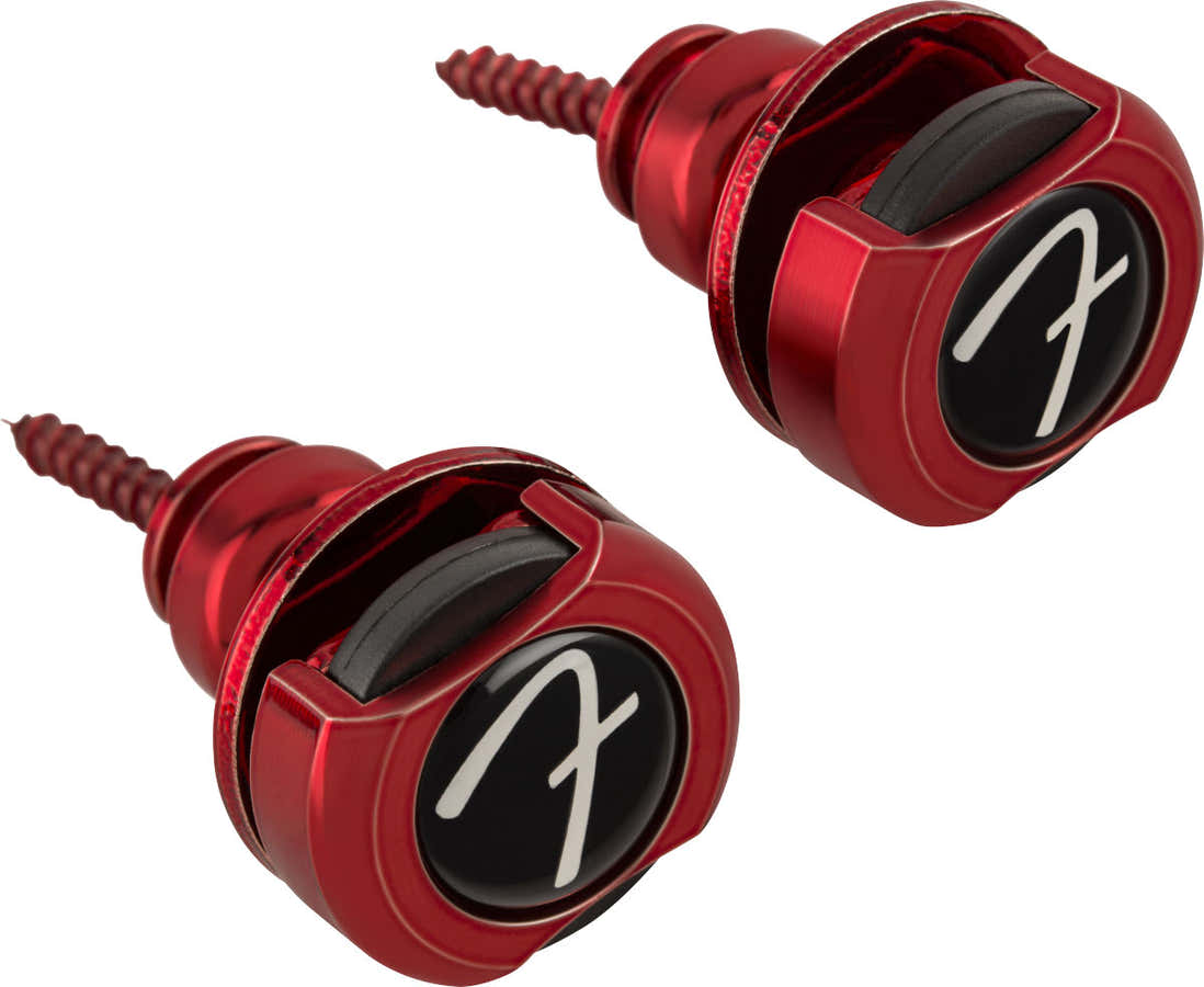 F' Locks rosso