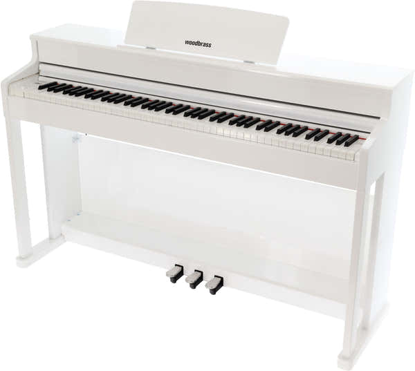 DP2 MK2 Bianco lucido