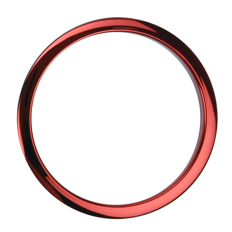 HCR6 - 6" RED HOLE REINFORCEMENT SYSTEM