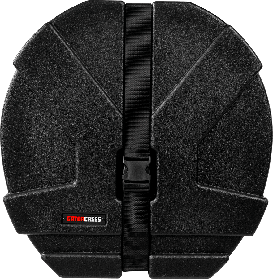 Custodia Sagomata Grooves Per Tom 18" X 16"