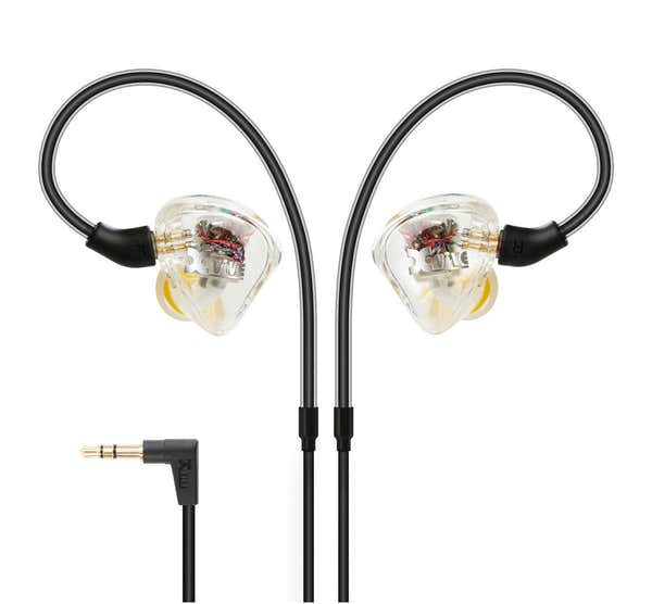 XVive X-vive T9 con custodia