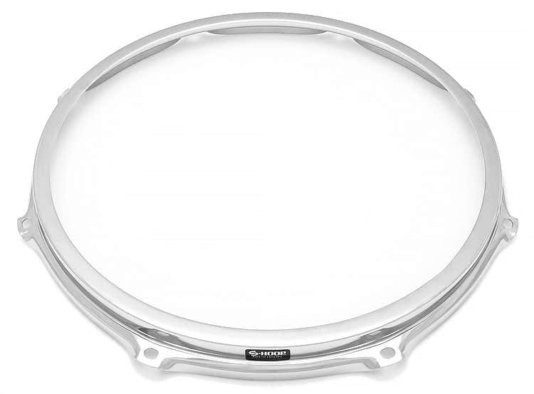 SH158 HOOP 15" 8 HOLES