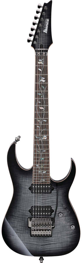 RG8527-BRE Rutilo nero J.custom