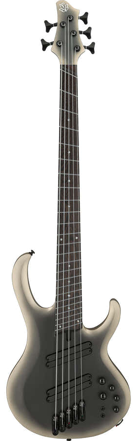 BTB605MSSOM Eclissi solare opaco Bass Workshop