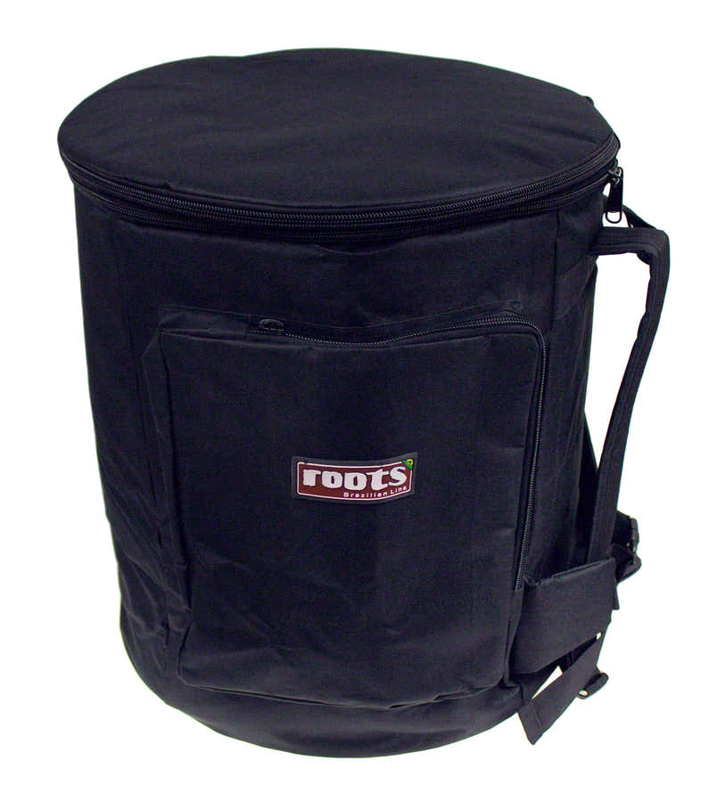 Custodia Deluxe per Surdo 16" X 50CM - Zaino