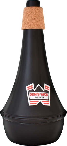 Sordina da Studio Trombone Tenore DW5527