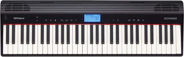 Roland Go:piano