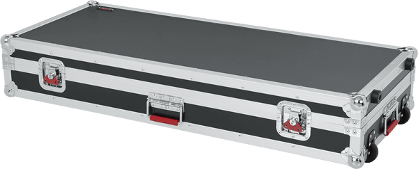 Copritastiera G-tour 61 Grigio