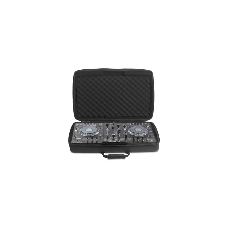 U 8311 BL - UDG CREATOR DENON DJ PRIME 2 RIGIDO