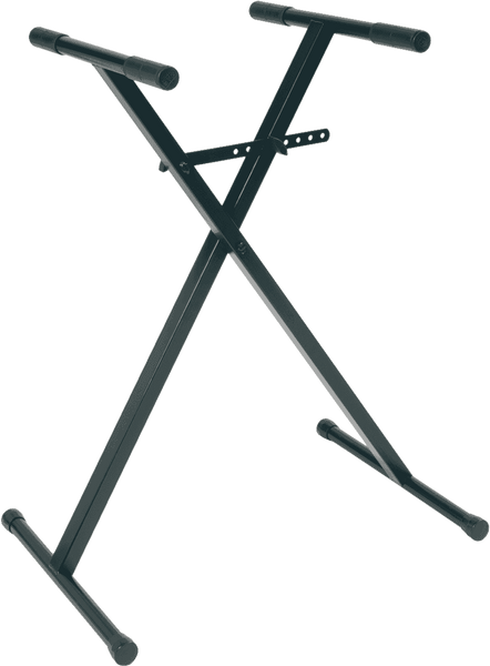RTX Supporto per tastiera X103 nero
