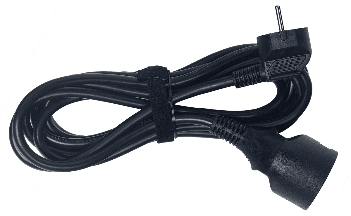 PRO-3M Prolunga elettrica