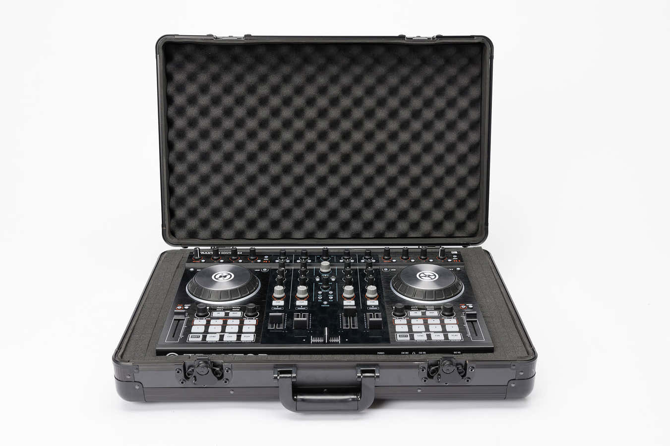 Carry Lite Custodia DJ XL Plus