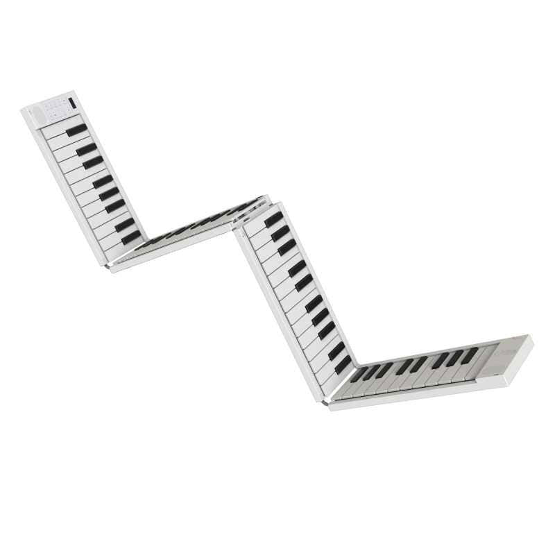 Pianoforte 88 Touch Bianco