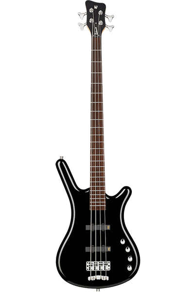 Corvette Basic 4 Nero pieno