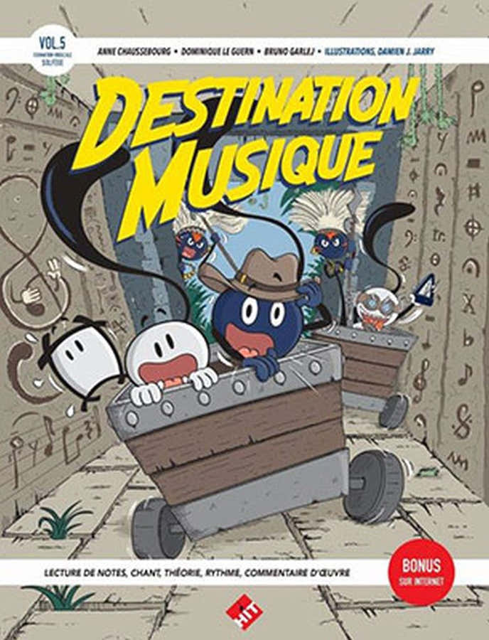 Destinazione Musica Vol.5