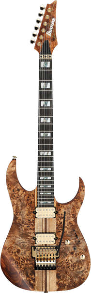 Ibanez RGT1220PB-ABS Marrone Antico Tinto Premium