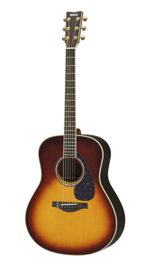 Ll6 ARE Sunburst marrone