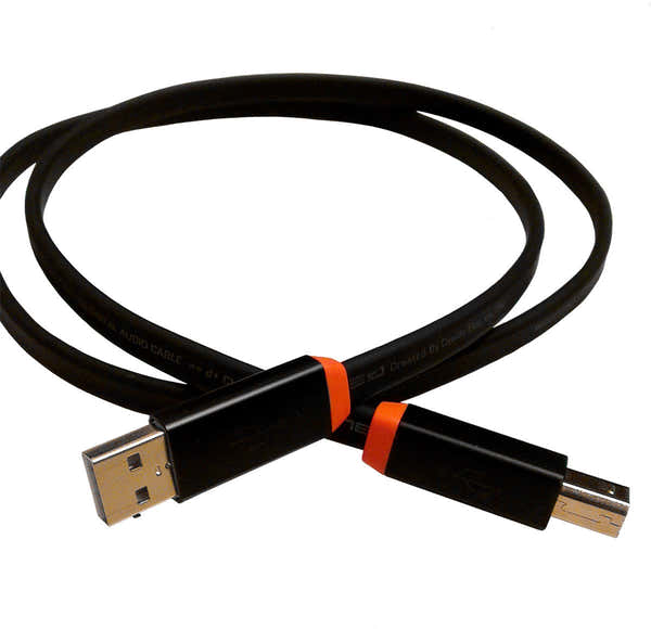 Classe A USB 3m