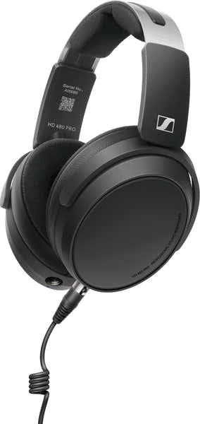 Sennheiser HD 480 PRO PLUS