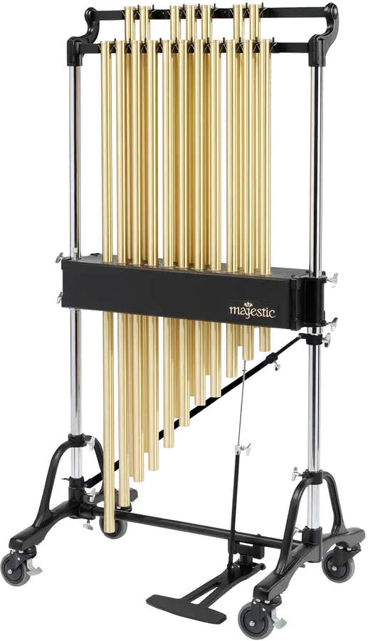 CONCERT CHIMES 1,5 OCTAVES DELUXE C6618B