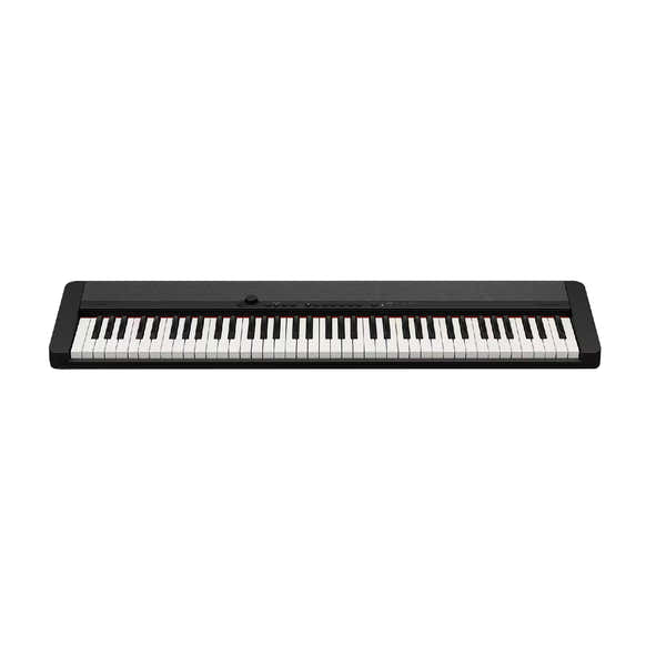 Casio CT-S1 76 Nero