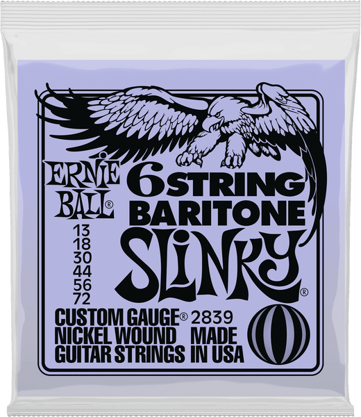 2839 Baritono Slinky 13-72