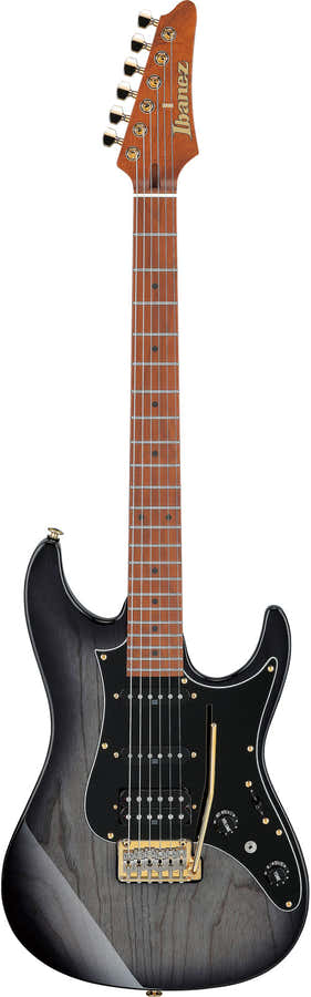 AZ2204AGTGB Burst grigio trasparente Prestige
