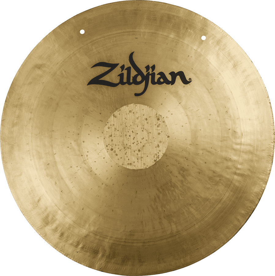 Gong a vento 24"