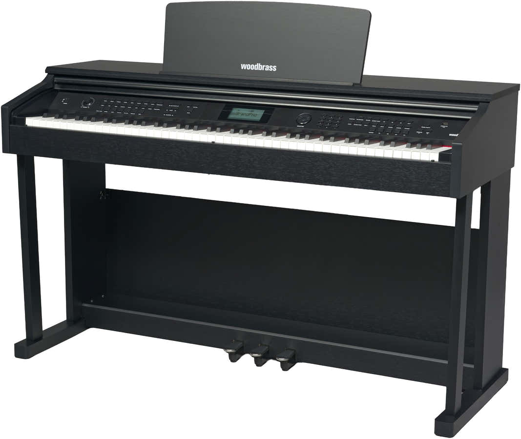 DP3 Nero