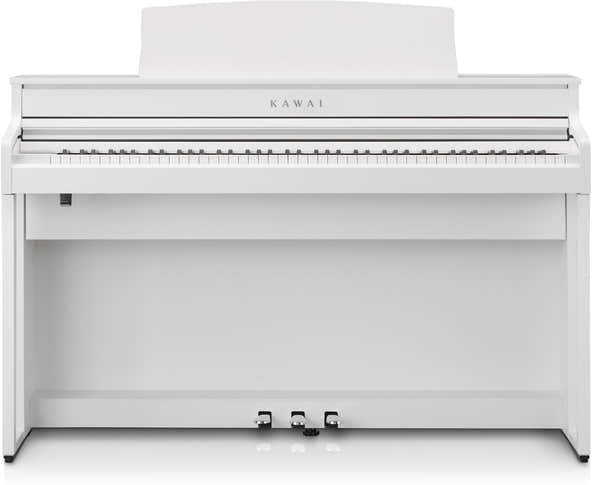 CA501 Bianco