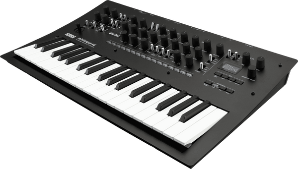 Korg Minilogue XD