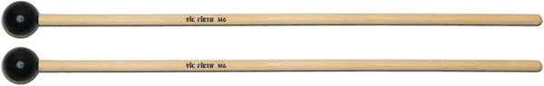 Vic Firth M6 Testa in Fenolo