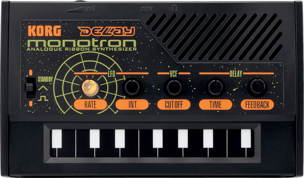 Korg MONOTRON DELAY