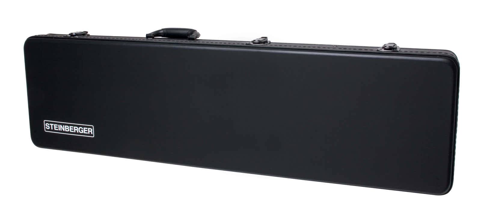 Custodia rigida per basso XT/XL nera