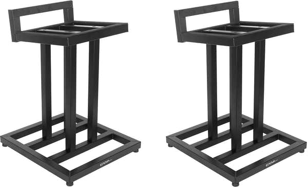 ENOVA HIFI DJ Vintage Supporto metallico 40