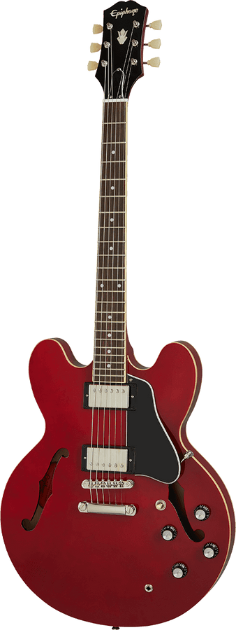 ES-335 Ciliegia IBGO