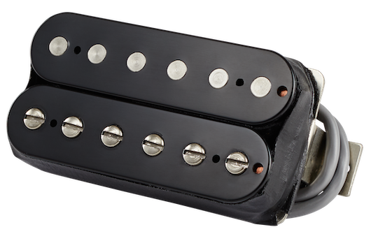 500T "super Ceramic" acuti Double Black