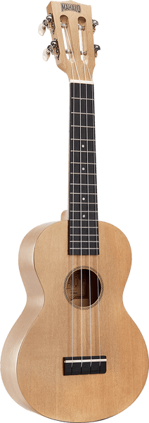 Ukulele Island Concert Sand Dune + Custodia