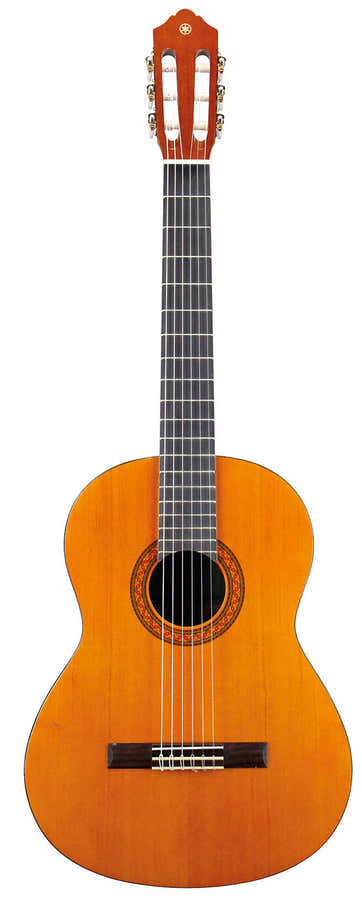 Studio C40 III 4/4