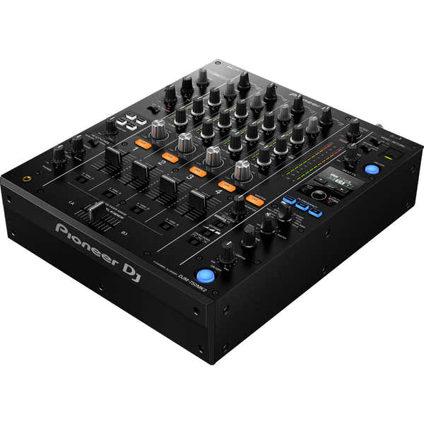 Pioneer Dj DJM-750 MK9