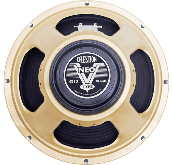 Celestion G12 NEO V-Type 16 Ohms
