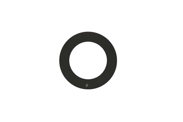 10" SOFT SOUND RING