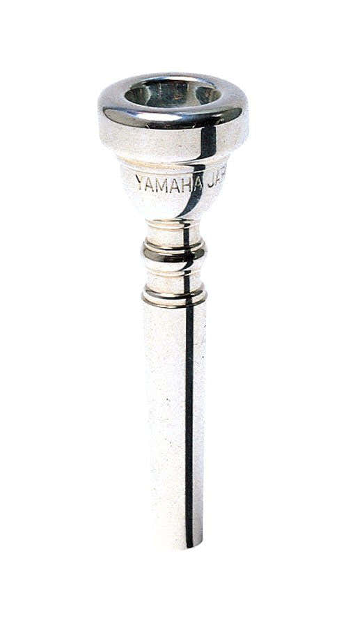 11A4 Standard Argentata (Tromba)