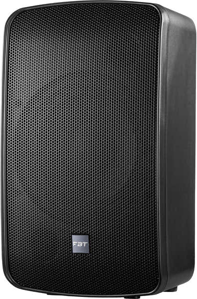 FBT Install Canto 8C B Nero
