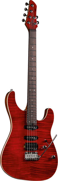 Eko Aire 800 Musa Rosso Fiammato