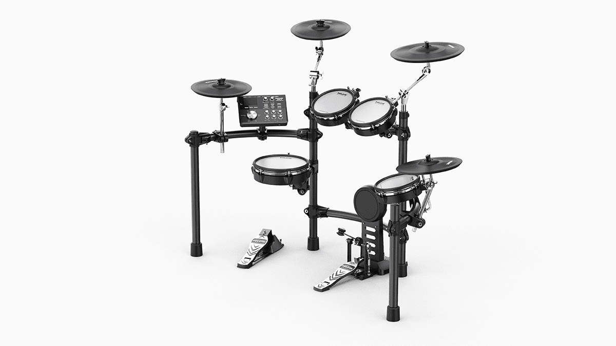 DM-7X Kit mesh