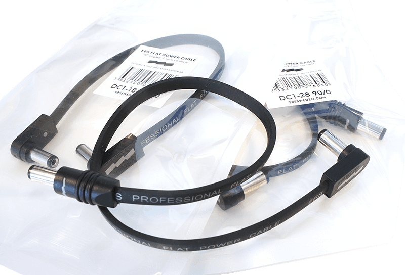 DC1-18-9000 ELECTRICAL CONNECTORS STRAIGHT BENT - 18 CM