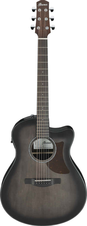 AAM70CE-TBN Tavola sfumata antracite trasparente Advanced Acoustic