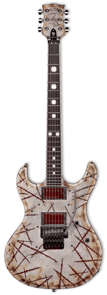 ESP E-Ii Standard Electric Guidelines On Order Burnt Custom